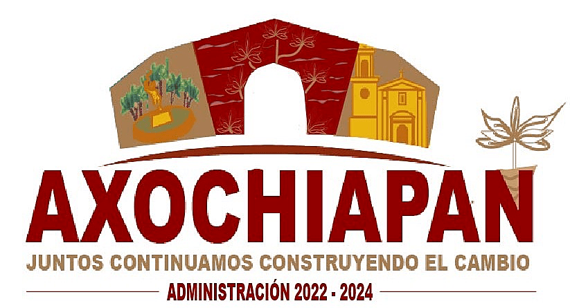 logo de Axochiapan