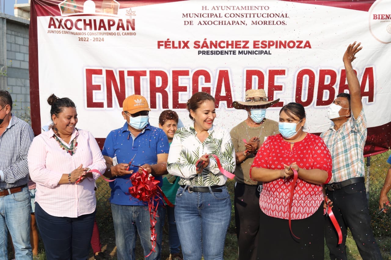 Axochiapan